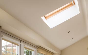 Upper Haugh conservatory roof insulation companies