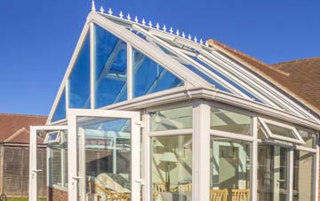 conservatory roof insulation costs Upper Haugh
