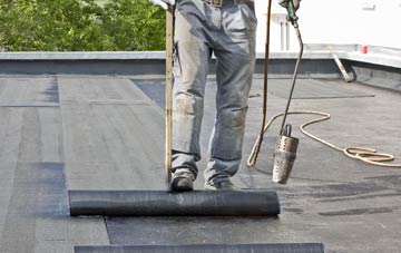 flat roof replacement Upper Haugh, South Yorkshire