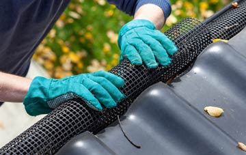 Upper Haugh gutter repair companies