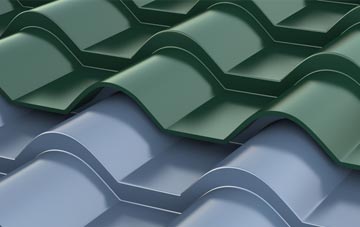 who should consider Upper Haugh plastic roofs